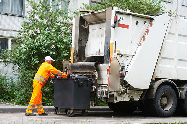 Recycling Services for Junk in Graceville, FL